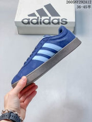 Adidas Neo VL Court Lifestyle 2.0 Sneakers Blue White JH5063