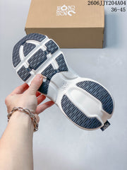 On Cloudtilt x LOEWE Sneakers White Navy