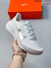 Nike Air Zoom Pegasus 42 Running Shoes White IB1881-102