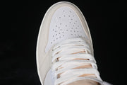 Air Jordan 1 High OG Ivory White Sneakers IH4363-100
