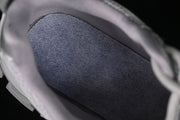 GG-CC G24X9833 Silver Chunky Platform Sneakers