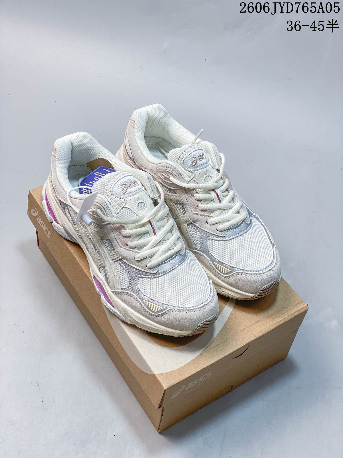 Kiko Kostadinov x ASICS GEL-SD Lyte UB12-S Sneakers