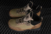 Timberland Mt. Maddsen Mid Lace Hiking Boots Brown