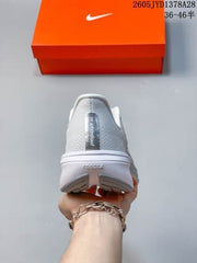 Nike Air Zoom Pegasus 42 Running Shoes White IB1881-102