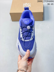 On Cloudtilt Sneakers in Blue and White, Style 3MF30664607