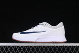 Nike Zoom Vapor Pro 3 Tennis Shoes White Navy FZ2161-100