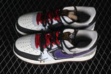 Nike Air Force 1 '07 Low Boundary Break Graffiti Sneakers