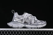 Balenciaga 3XL Sneaker in Grey Mix