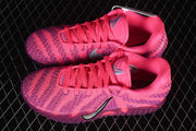 Nike Ja 3 EP Basketball Shoes Pink HF2794-600