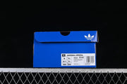 adidas Handball Spezial KI5938 Brown White Sneakers
