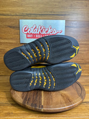 Jordan 12 Retro Black Taxi