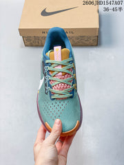 Nike ReactX Pegasus Trail 5 Trail Running Shoes, Teal