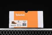 Timberland TB10072 Sand Mid-Top Lace-Up Boots