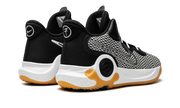 KD Trey 5 IX "Black Metallic Cool Grey" CW3400 006