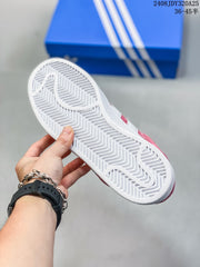 adidas Campus 00s Pink Low-Top Sneakers IF8763