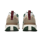 Nike Air Max Dawn Sneakers, White and Tan FB7158-131