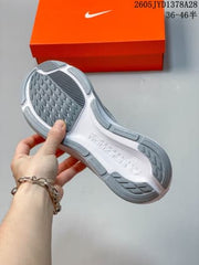 Nike Air Zoom Pegasus 42 Running Shoes White IB1881-102