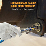 Pro-Grade Grease Gun Coupler Kit