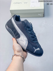 Puma Speedcat The Open YY Sneakers 397397 01