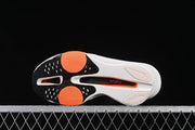 Nike ZoomX Vaporfly 3 Running Shoes White Blue HF7356-900