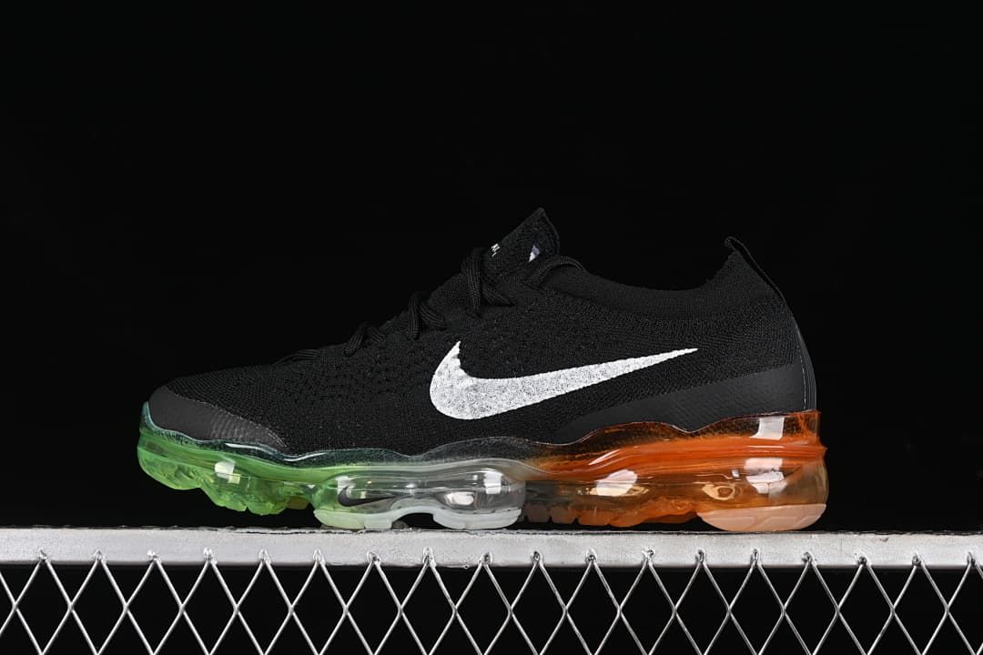 Nike Air VaporMax 2023 Flyknit Black DV1678-014