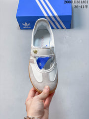 Adidas Samba Jane Mary Jane Sneakers KH6230