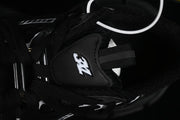 Balenciaga 3XL Sneaker Black and White W3XCH0102