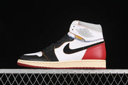 Union x Air Jordan 1 Retro High NRG Sneakers BV1300-106