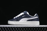 Puma Suede XL Sneakers Navy Blue 395777-01