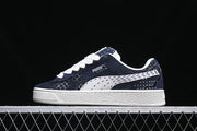 Puma Suede XL Sneakers Navy Blue 395777-01