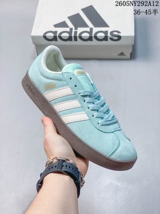 Adidas Neo VL Court Lifestyle 2.0 Sneakers Multicolor JH5063