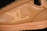 Louis Vuitton Buttersoft Low-Top Sneaker Brown 1AIKDW