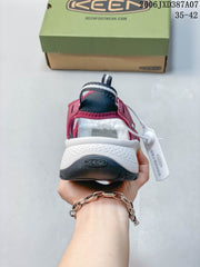 KEEN Newport H2 Outdoor Sandals in Berry, Style 1022258