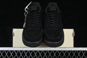 Nike Air Force 1 Low Supreme Black Sneaker DF0188-119