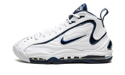 Air Total Max Uptempo "White / Navy" CZ2198 100