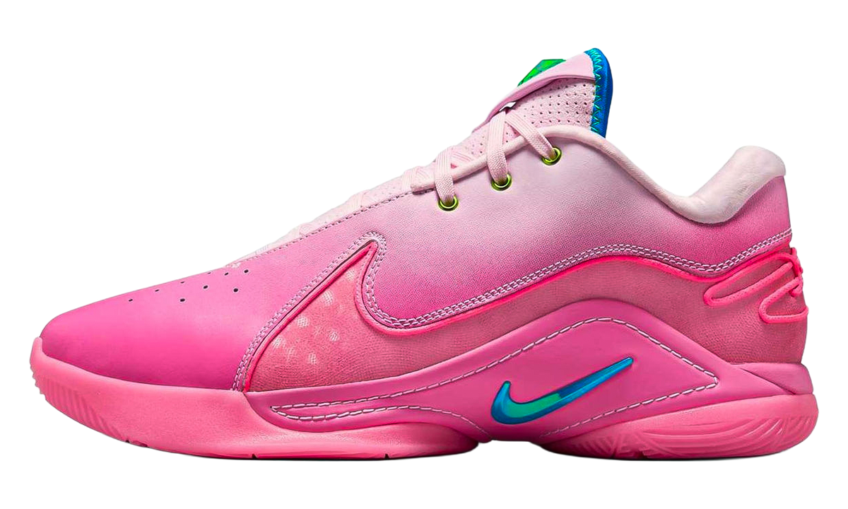 LeBron 22 "I Promise" HV8455 600