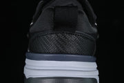 Nike V2K Run Black Silver Running Shoes FD0736-005