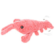 Electronics & Gadgets 49% OFF🔥Floppy Lobster Interactive Dog Toy