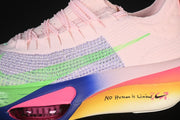 Nike Zoom Vaporfly Next% 3 Pink Running Shoes