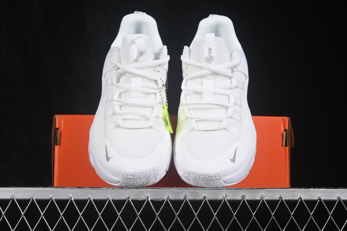 Nike Free Metcon 7 White Sneakers II7406-102