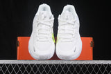 Nike Free Metcon 7 White Sneakers II7406-102