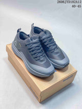 Reebok Workout Plus RC 3.0 Grey Low-Top Sneakers