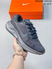 Nike Journey Run Running Shoes, Dark Gray, FB7765-002