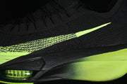 Nike Air Zoom Alphafly Next% Running Shoes Black Volt