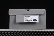 Balenciaga Runner Sneakers Black Silver W3RMU1100
