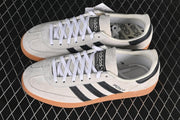 adidas Handball Spezial IF6562 Cream Black Gum Sneakers