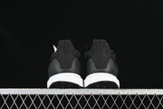 adidas UltraBoost 1.0 Running Shoes Black White HQ4201