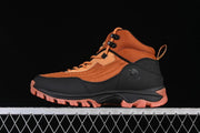 Timberland Mt. Maddsen Mid Lace-Up Hiking Boots Orange TB0A6CH5EDM