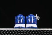 Nike Kobe VI Protro Dodgers Blue Basketball Shoes CW2190-400