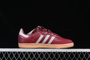 Adidas Samba OG W JH8700 Burgundy Sneakers